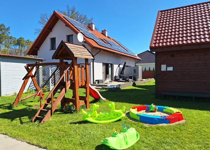 Sloneczny Zakatek