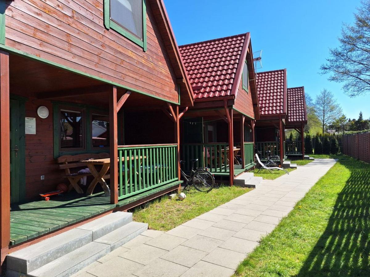 Lodge Sloneczny Zakatek Sztutowo