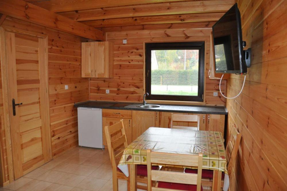 Lodge Sloneczny Zakatek