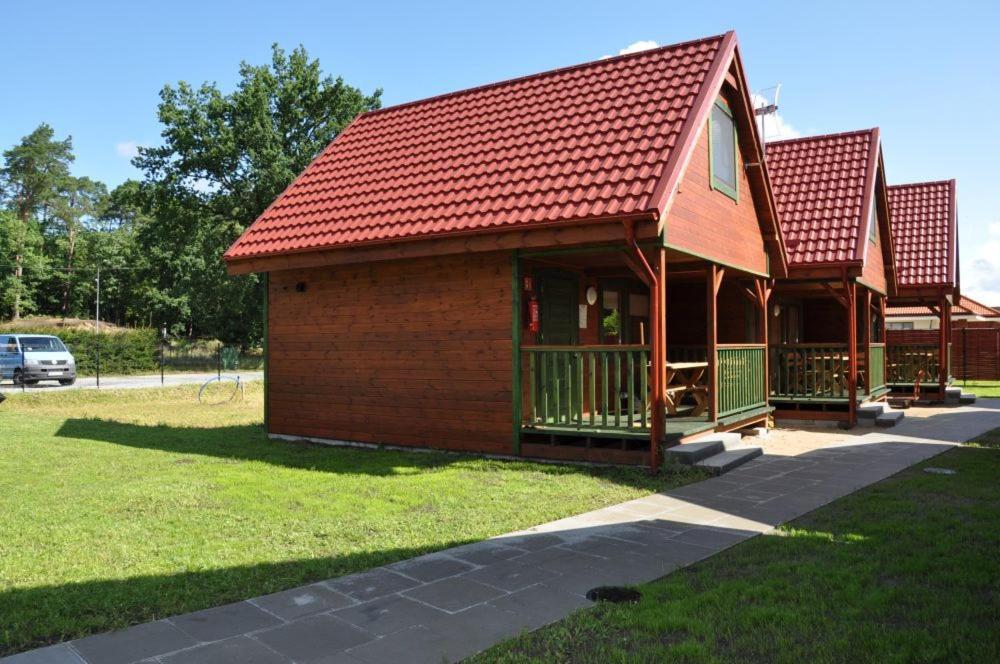 Sloneczny Zakatek Sztutowo